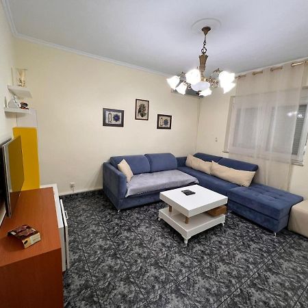 Homeland Nest Tirana Bagian luar foto